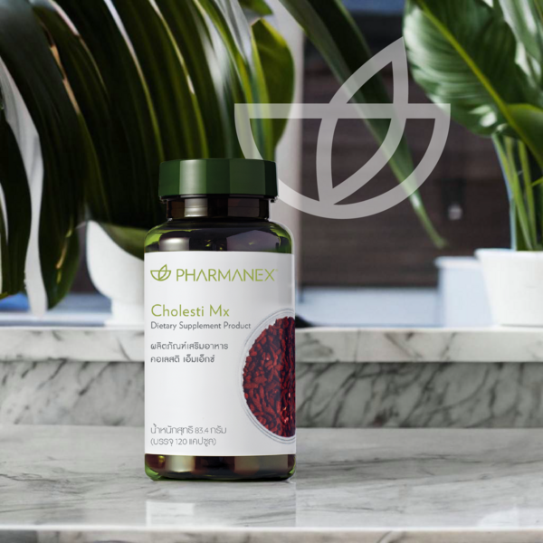 คอเลสติ เอ็มเอ็กซ์