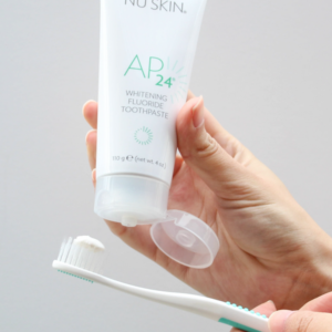 AP24 ยาสีฟัน Nu Skin
