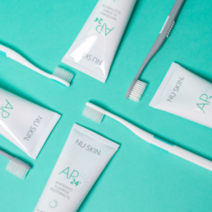 AP24 ยาสีฟัน นู สกิน