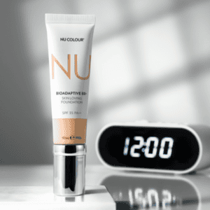 นู คัลเลอร์ ไบโออะแดปทีฟ บีบี