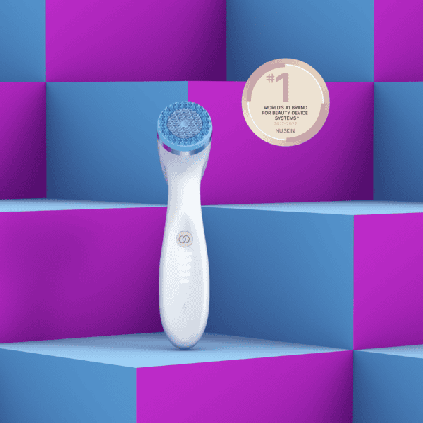 เครื่องล้างหน้า นู สกิน สำหรับ ผิวแพ้ง่าย