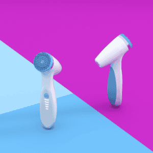 ageLOC LumiSpa iO for Sensitive Skin