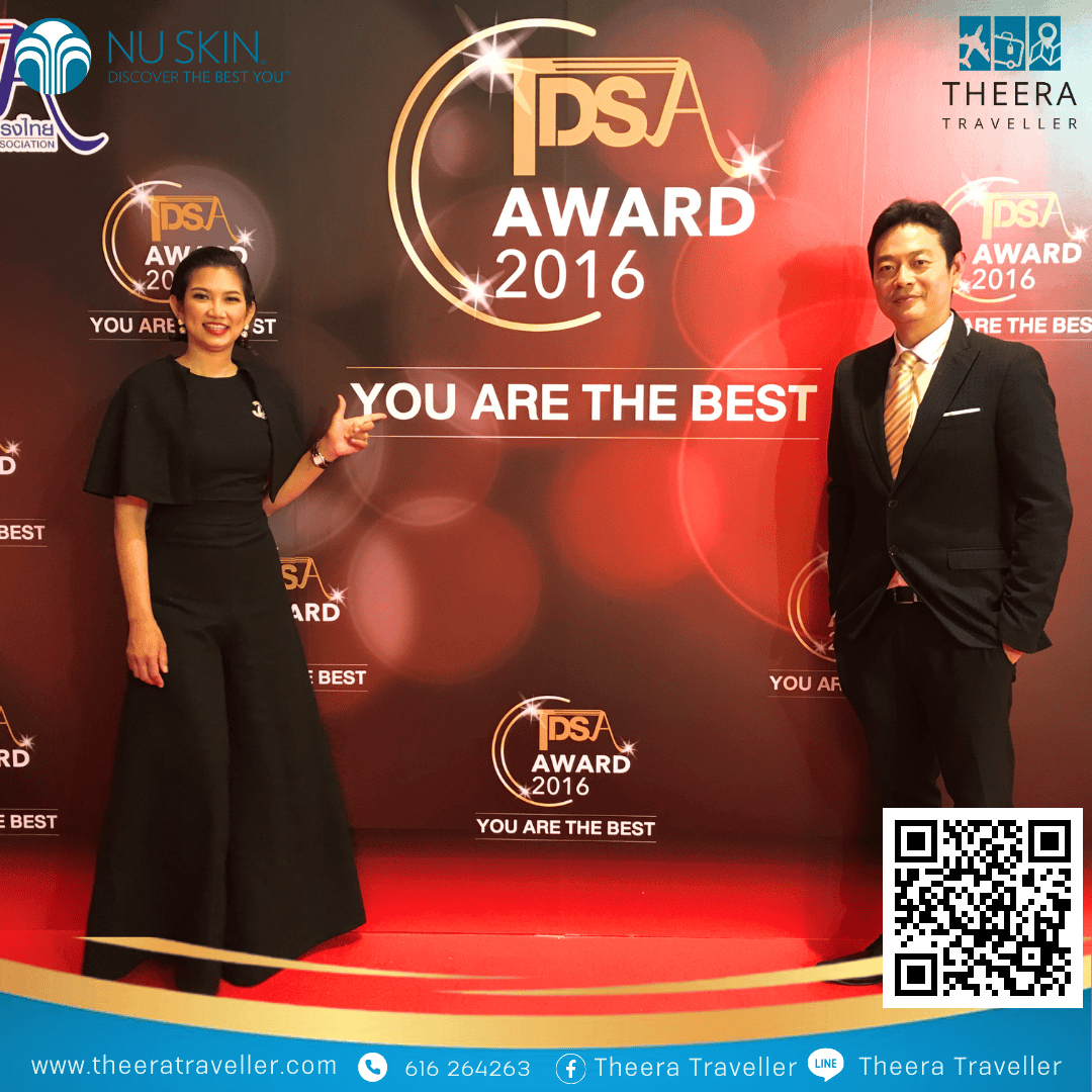 การสร้างผลตอบแทนที่ยั่งยืนด้วย Nu Skin ในอินเดีย