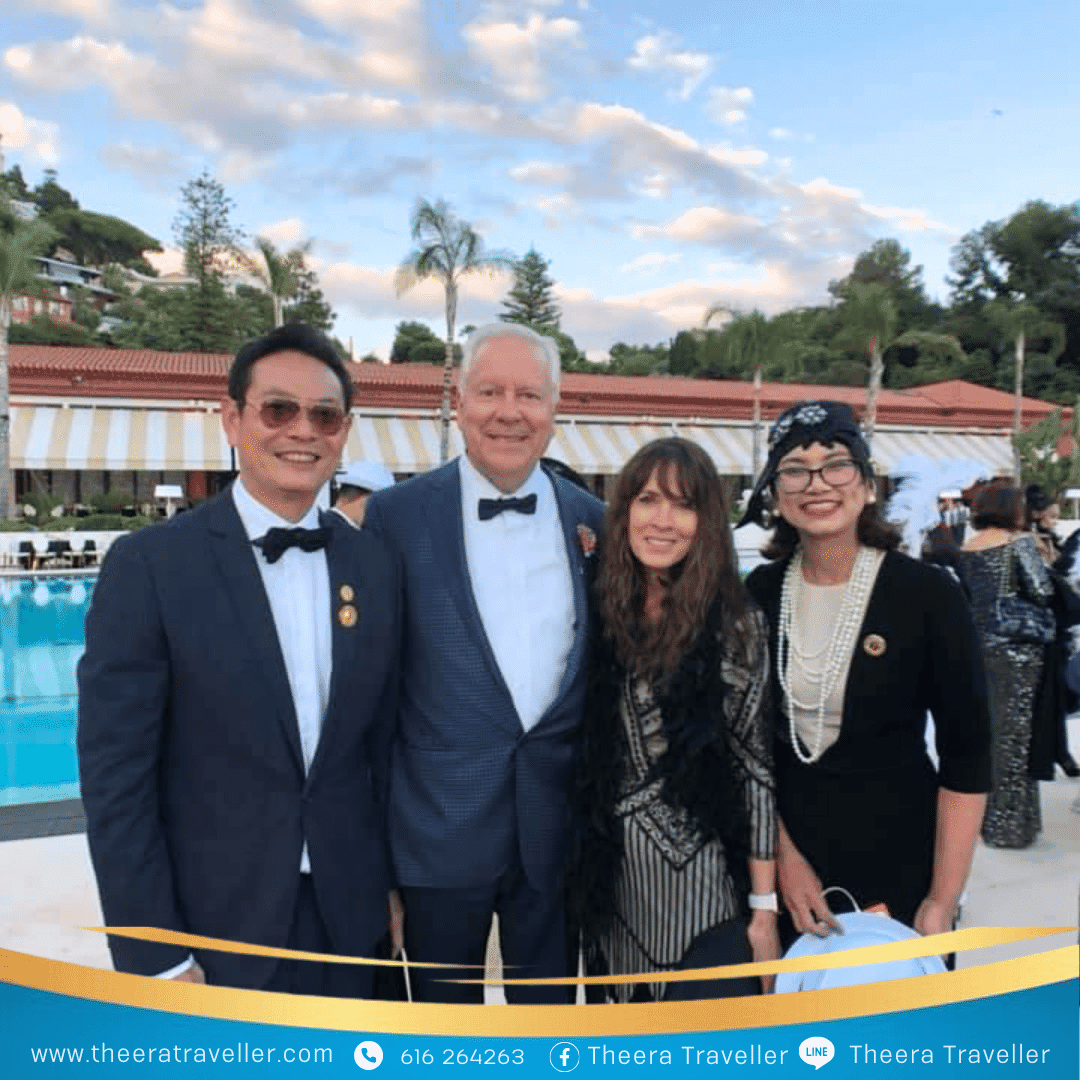 รู้จักคนอินเดีย? ติดต่อผม! ร่วมเปิดตลาดมหาศาล