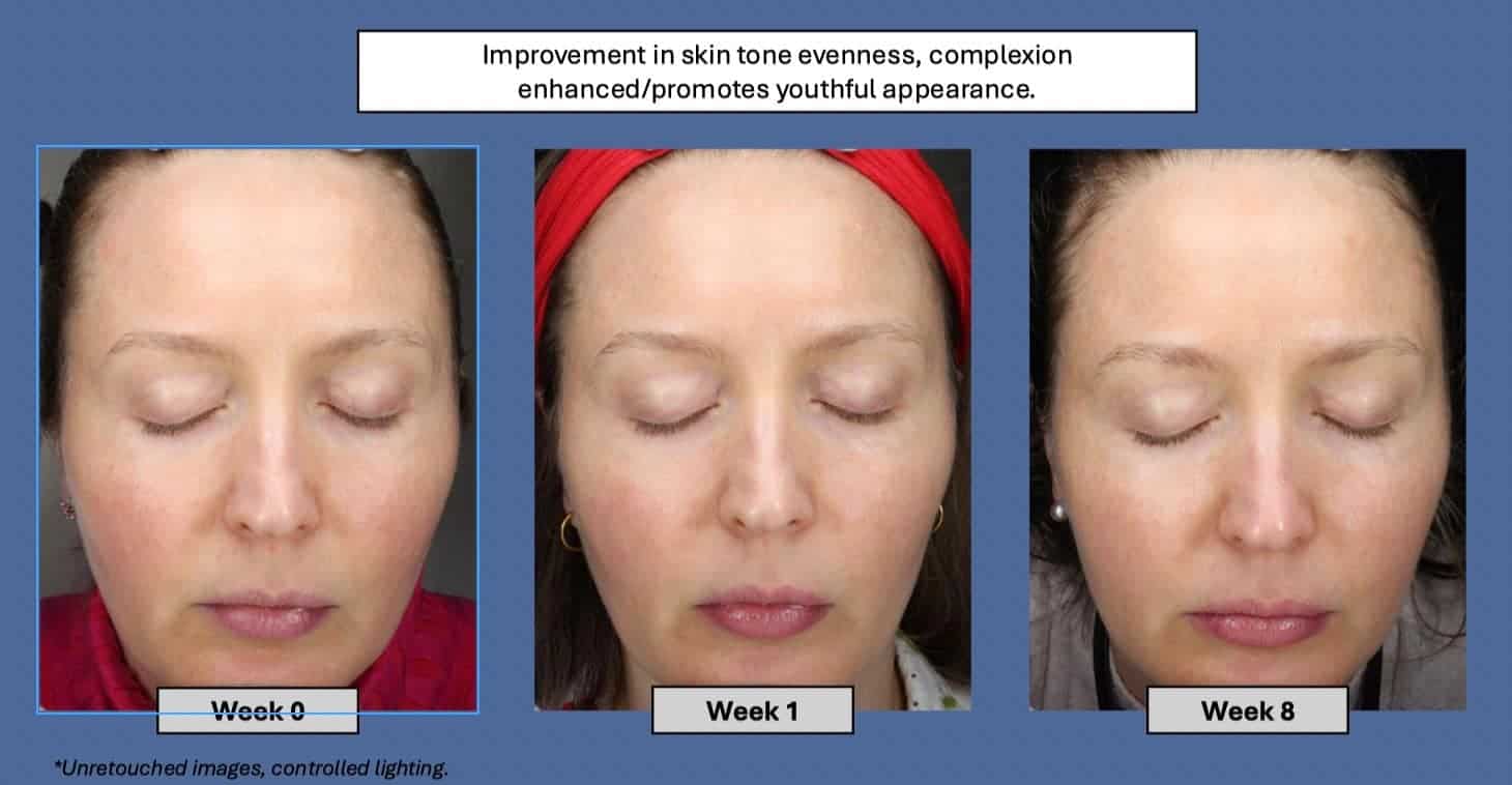 ageLOC TruFace Peptide Retinol Complex