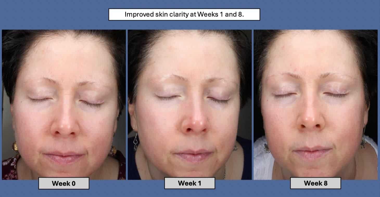 ageLOC TruFace Peptide Retinol Complex