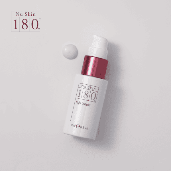 180°® ไนท์ คอมเพล็กซ์