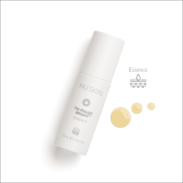 ไตร เฟสิค ไบร์ท เอสเซ็นซ์