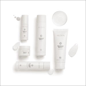 นู สกิน ไตร เฟสิค ไบรท์