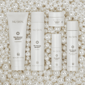 นู สกิน ไตร เฟสิค ไบรท์