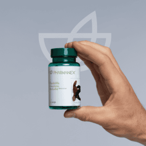 ริชิ เอ็มเอ็กซ์ อาหารเสริมเห็ดหลินจือแดง