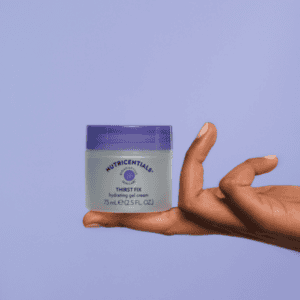 เธิร์สทฟิกซ์ ไฮเดรติ้ง เจล ครีม