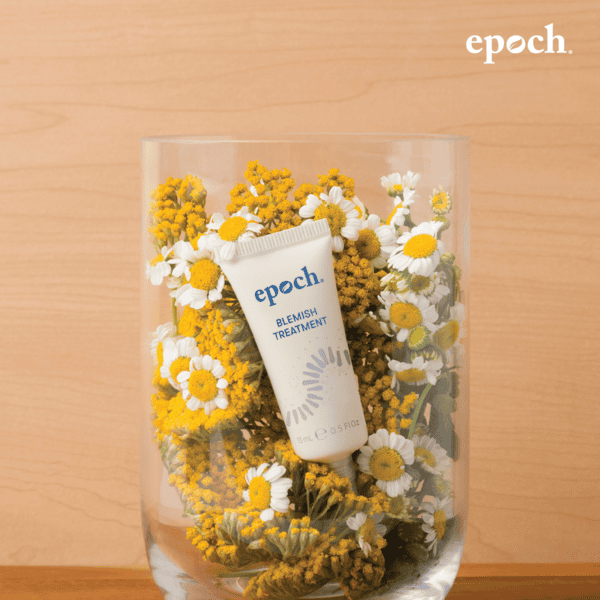 อเปค เบลมมิช ทรีตเมนต์