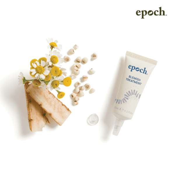 อเปค เบลมมิช ทรีตเมนต์