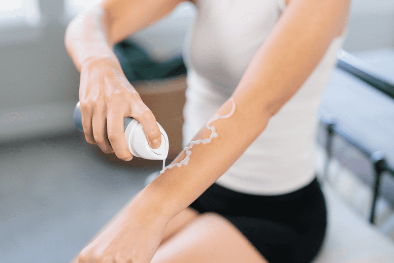 ชุด นู สกิน เวลสปา ไอโอ Nu Skin WellSpa iO เครื่องสลายไขมันใหม่
