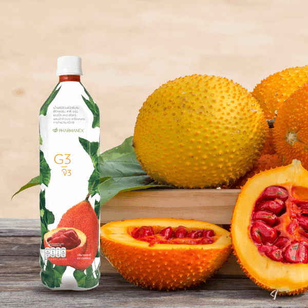 G3 Nu Skin เครื่องดื่ม จี3 นู สกิน แพ็ค 4 ขวด: สุดยอดพลังสารต้านอนุมูลอิสระ เพื่อสุขภาพและความอ่อนเยาว์ที่เหนือกว่า 