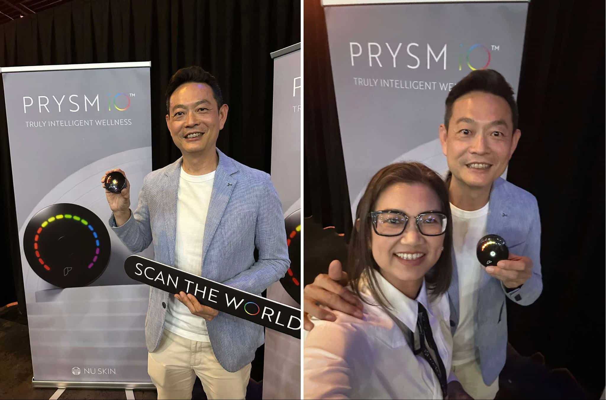 Nu Skin India